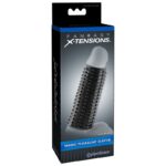 FANTASY X- TENSIONS – MANCHON DE PLAISIR MAGIQUE