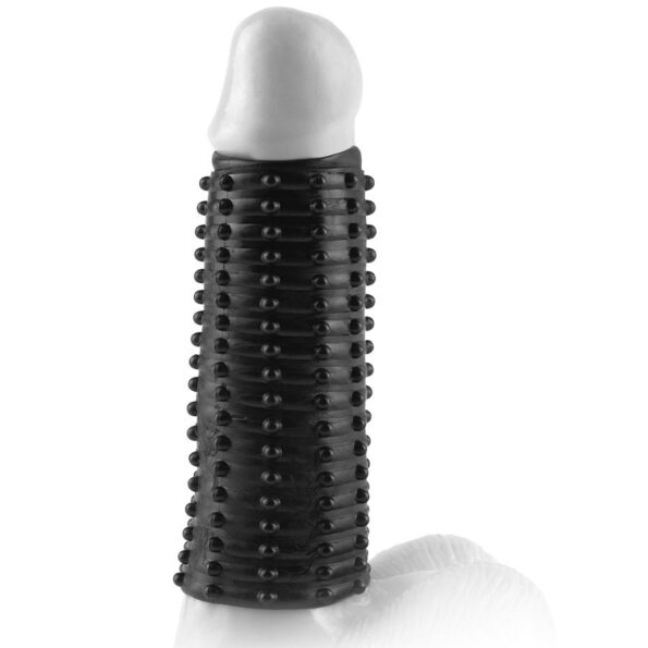 FANTASY X- TENSIONS - MANCHON DE PLAISIR MAGIQUE-FANTASY X-TENSIONS-sextoys-lingerie-bdsm-hygiène-sexshop