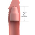 FANTASY X- TENSIONS – PIPEDREAMS EXTENSION W SANGLE 15