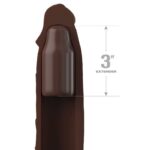 FANTASY X- TENSIONS – PIPEDREAMS RALLONGE W SANGLE 17