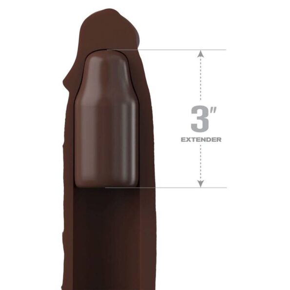86 CM + 7