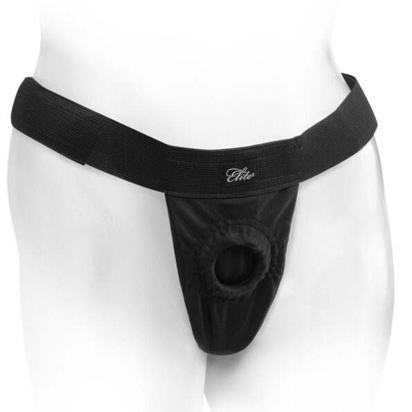 FETISH FANTASY ELITE - HARNAIS RESPIRANT-FETISH FANTASY ELITE-sextoys-lingerie-bdsm-hygiène-sexshop