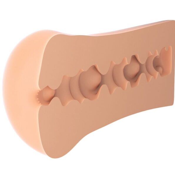 FETISH FANTASY EXTREME - ANO VAGIN RÉALISTE-PIPEDREAMS-sextoys-lingerie-bdsm-hygiène-sexshop