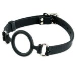 FETISH FANTASY EXTREME – BÂILLON À JOINT TORIQUE EN SILICONE
