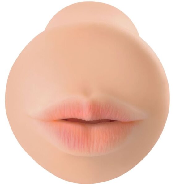 FETISH FANTASY EXTREME - MASTURBADEUR DE BOUCHE RÉALISTE-PIPEDREAMS-sextoys-lingerie-bdsm-hygiène-sexshop