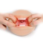 FETISH FANTASY EXTREME – MASTURBADEUR DE BOUCHE RÉALISTE