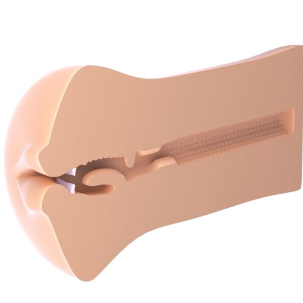 FETISH FANTASY EXTREME - MASTURBADEUR DE BOUCHE RÉALISTE-PIPEDREAMS-sextoys-lingerie-bdsm-hygiène-sexshop