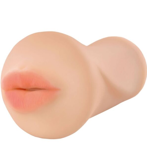 FETISH FANTASY EXTREME - MASTURBADEUR DE BOUCHE RÉALISTE-PIPEDREAMS-sextoys-lingerie-bdsm-hygiène-sexshop
