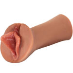 FETISH FANTASY EXTREME - MASTURBADEUR MÂLE EN SILICONE LUSCIOUS LIPS CANDY-FETISH FANTASY EXTREME-sextoys-lingerie-bdsm-hygiène-sexshop