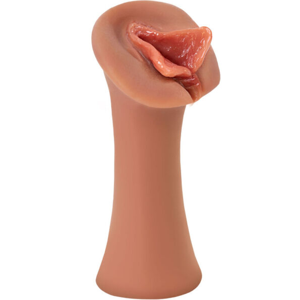 FETISH FANTASY EXTREME - MASTURBADEUR MÂLE EN SILICONE LUSCIOUS LIPS CANDY-FETISH FANTASY EXTREME-sextoys-lingerie-bdsm-hygiène-sexshop