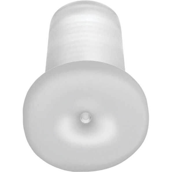 FETISH FANTASY EXTREME - MASTURBADEUR MÂLE EN SILICONE TRANSPARENT SLIDE & GLIDE-PIPEDREAMS-sextoys-lingerie-bdsm-hygiène-sexshop