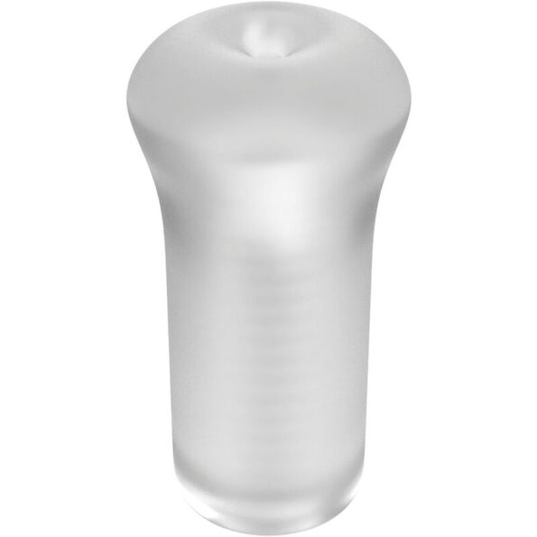 FETISH FANTASY EXTREME - MASTURBADEUR MÂLE EN SILICONE TRANSPARENT SLIDE & GLIDE-PIPEDREAMS-sextoys-lingerie-bdsm-hygiène-sexshop