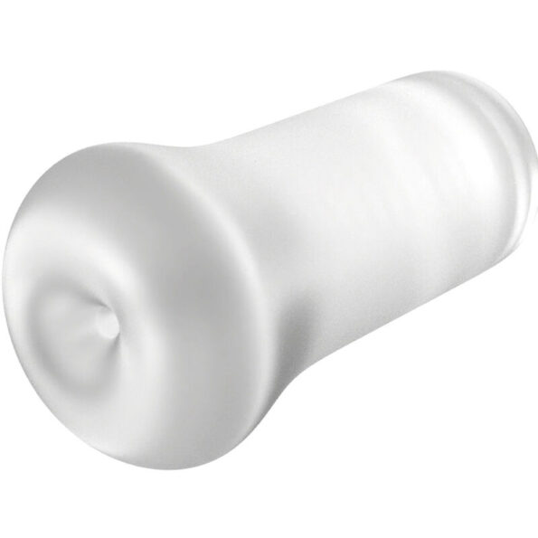 FETISH FANTASY EXTREME - MASTURBADEUR MÂLE EN SILICONE TRANSPARENT SLIDE & GLIDE-PIPEDREAMS-sextoys-lingerie-bdsm-hygiène-sexshop