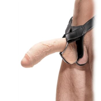 FETISH FANTASY EXTREME - SANGLE EXTRÊME CREUSE SUR-FETISH FANTASY EXTREME-sextoys-lingerie-bdsm-hygiène-sexshop