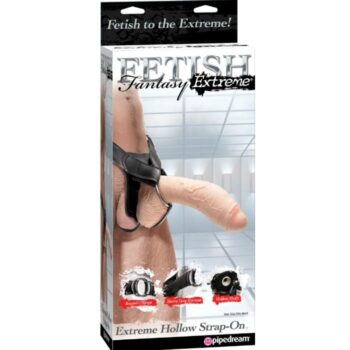 FETISH FANTASY EXTREME - SANGLE EXTRÊME CREUSE SUR-FETISH FANTASY EXTREME-sextoys-lingerie-bdsm-hygiène-sexshop
