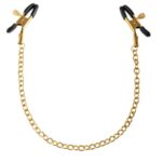 FETISH FANTASY GOLD – PINCES À METELIER