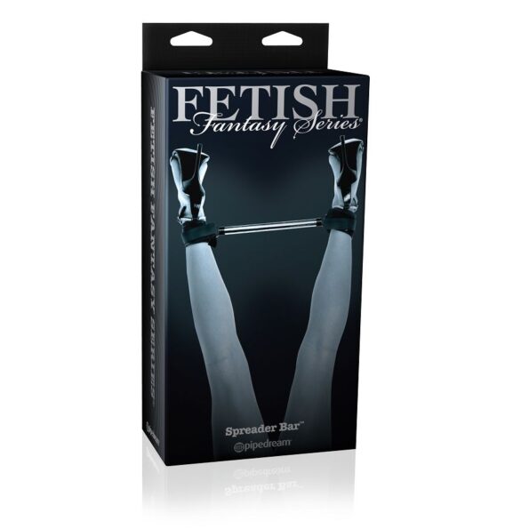 FETISH FANTASY LIMITED EDITION - BARRE D'ÉPANDEUR-FETISH FANTASY ED.LIMITADA-sextoys-lingerie-bdsm-hygiène-sexshop