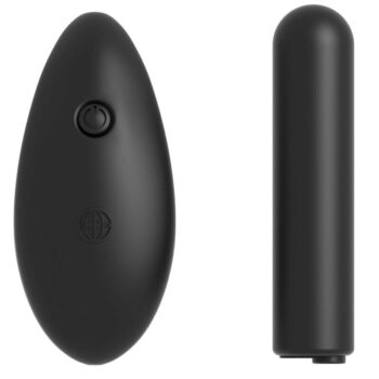 FETISH FANTASY LIMITED EDITION - CULOTTE VIBRANTE AVEC TÉLÉCOMMANDE-PIPEDREAMS-sextoys-lingerie-bdsm-hygiène-sexshop