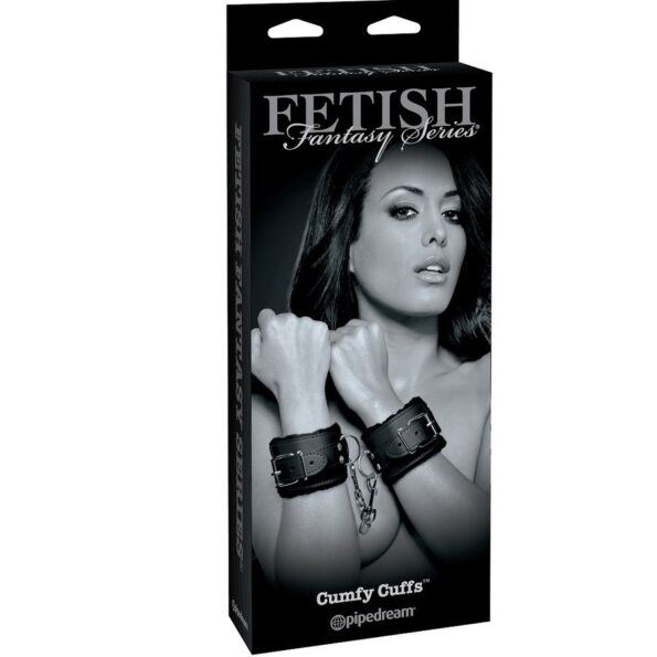 FETISH FANTASY LIMITED EDITION - MANCHES CUMFY-FETISH FANTASY ED.LIMITADA-sextoys-lingerie-bdsm-hygiène-sexshop