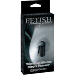 FETISH FANTASY LIMITED EDITION – VAGUES STIMULANTES POUR TÉTONS EN SILICONE