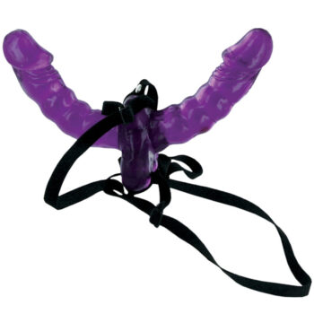 FETISH FANTASY SERIES - ARNES DOUBLE PÉNÉTRACION-FETISH FANTASY SERIES-sextoys-lingerie-bdsm-hygiène-sexshop