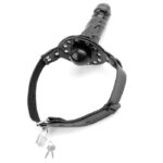 FETISH FANTASY SERIES – BILLON-BOULE DE LUXE AVEC GODE