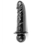 FETISH FANTASY SERIES – BILLON-BOULE DE LUXE AVEC GODE