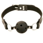 FETISH FANTASY SERIES - BILLON-BOULE RESPIRANT-FETISH FANTASY SERIES-sextoys-lingerie-bdsm-hygiène-sexshop