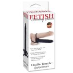 FETISH FANTASY SERIES – DOUBLE PÉNÉTRATION