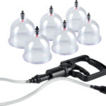 FETISH FANTASY SERIES – ENSEMBLE DE 6 ONDE STIMULANTES