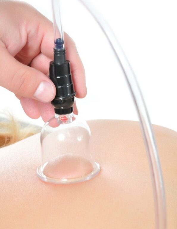 FETISH FANTASY SERIES - ENSEMBLE DE 6 ONDE STIMULANTES-FETISH FANTASY SERIES-sextoys-lingerie-bdsm-hygiène-sexshop