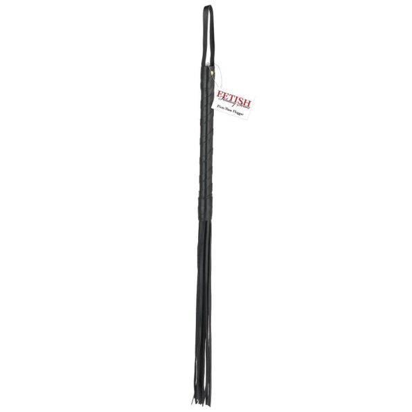 FETISH FANTASY SERIES - FLOGGER POUR LA PREMIÈRE FOIS-FETISH FANTASY SERIES-sextoys-lingerie-bdsm-hygiène-sexshop
