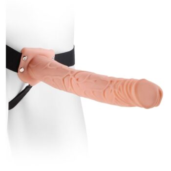 FETISH FANTASY SERIES - HARNAIS RÉGLABLE PÉNIS RÉALISTE 28 CM-FETISH FANTASY SERIES-sextoys-lingerie-bdsm-hygiène-sexshop