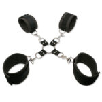 FETISH FANTASY SERIES – KIT DE CRAVATE EXTREME SÉRIE