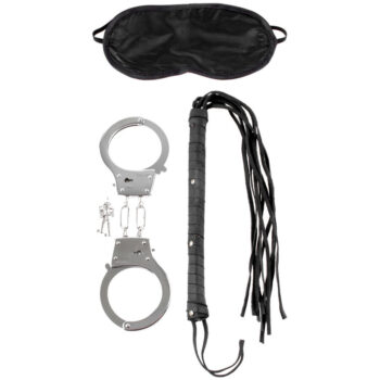 FETISH FANTASY SERIES - KIT FANTAISIE LOVERS-FETISH FANTASY SERIES-sextoys-lingerie-bdsm-hygiène-sexshop