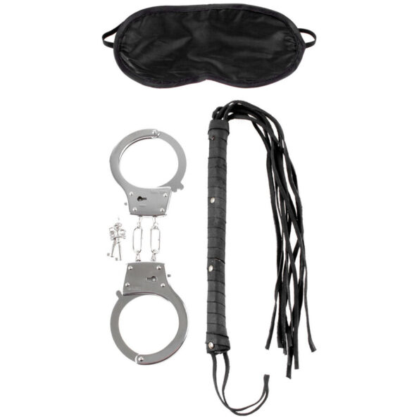 FETISH FANTASY SERIES - KIT FANTAISIE LOVERS-FETISH FANTASY SERIES-sextoys-lingerie-bdsm-hygiène-sexshop