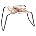 FETISH FANTASY SERIES L’INCROYABLE TABOURET SEXE