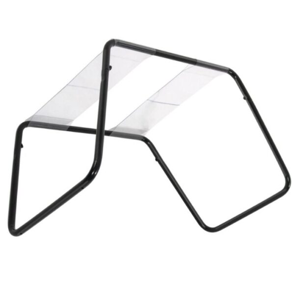 FETISH FANTASY SERIES L'INCROYABLE TABOURET SEXE-PIPEDREAMS-sextoys-lingerie-bdsm-hygiène-sexshop