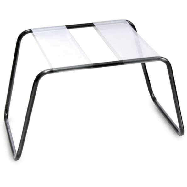 FETISH FANTASY SERIES L'INCROYABLE TABOURET SEXE-PIPEDREAMS-sextoys-lingerie-bdsm-hygiène-sexshop