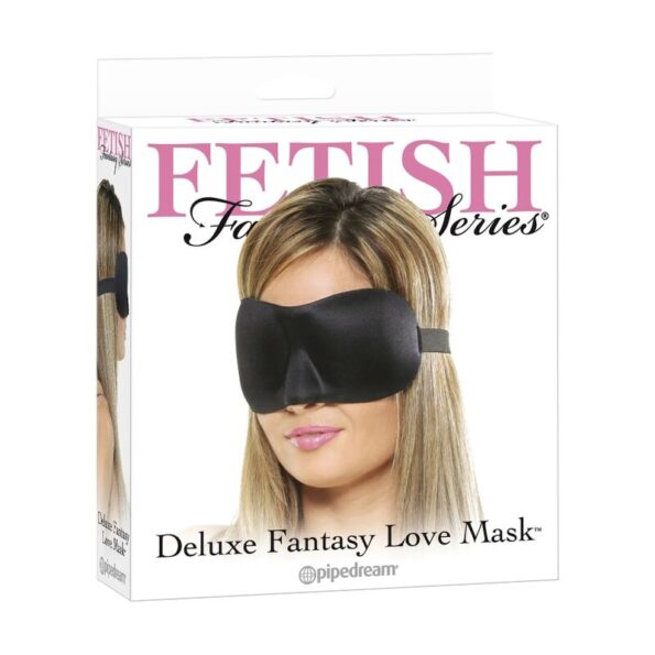 FETISH FANTASY SERIES - MASQUE DAMOUR DELUXE FANTASY SERIES-FETISH FANTASY SERIES-sextoys-lingerie-bdsm-hygiène-sexshop