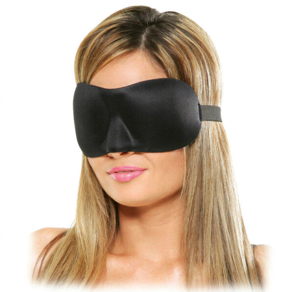FETISH FANTASY SERIES - MASQUE DAMOUR DELUXE FANTASY SERIES-FETISH FANTASY SERIES-sextoys-lingerie-bdsm-hygiène-sexshop