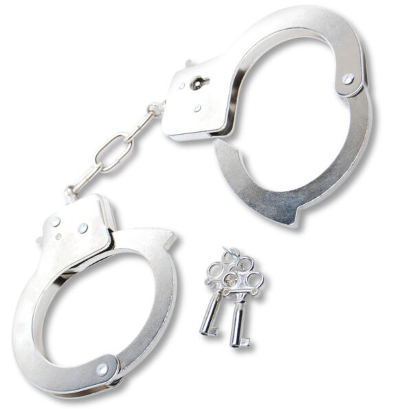 FETISH FANTASY SERIES - MENOTTES OFFICIELLES-FETISH FANTASY SERIES-sextoys-lingerie-bdsm-hygiène-sexshop