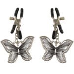 FETISH FANTASY SERIES – PINCES  TÉLÉNOLS PAPILLON