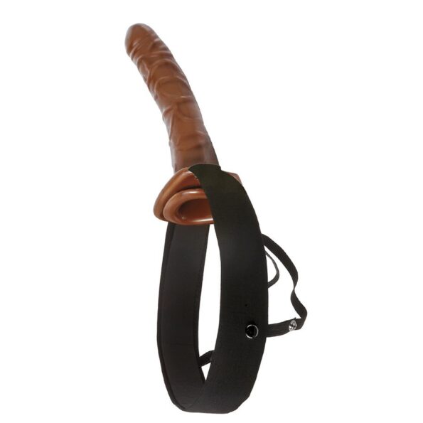 FETISH FANTASY SERIES - SANGLE CREUSE CHOCOLAT DREAM-FETISH FANTASY SERIES-sextoys-lingerie-bdsm-hygiène-sexshop