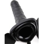 FETISH FANTASY SERIES – SANGLE CREUSE FETISH FANTASY 19 CM NOIR