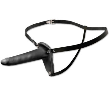 FETISH FANTASY SERIES - SANGLE EN CUIR-FETISH FANTASY SERIES-sextoys-lingerie-bdsm-hygiène-sexshop