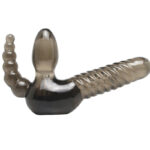 FETISH FANTASY SERIES - SANGLE STRAPLESS AVEC STIMULATEUR ANAL-FETISH FANTASY SERIES-sextoys-lingerie-bdsm-hygiène-sexshop