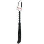 FETISH FANTASY SERIES – SÉRIE QUEUES DE CAT-O-NINE EN PERLES