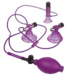 FETISH FANTASY SERIES  – VIBRATEUR STIMULANT À TRIPLE ONDES