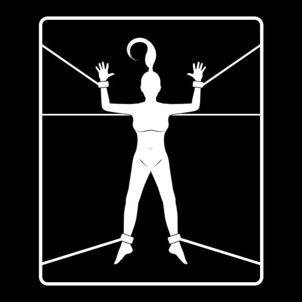 FETISH SUBMISSIVE - ENSEMBLE DE MENOTTES ET LIENS AVEC DOUBLURE EN NOPRÈNE-FETISH SUBMISSIVE BONDAGE-sextoys-lingerie-bdsm-hygiène-sexshop